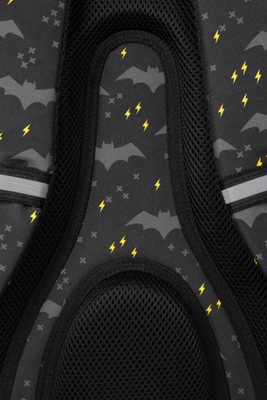 COOLPACK SPINER M PLECAK MŁODZIEŻOWY DARK NIGHT D001331