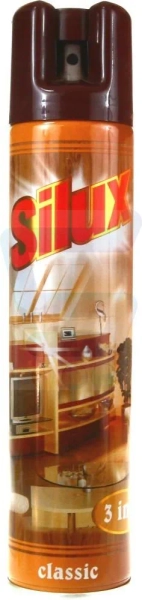 LK SILUX ANTIST.AEROZ.D/MEBLI 300ML