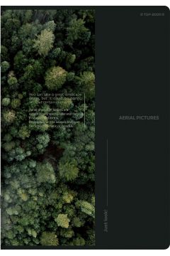 TOP ZESZYT BIRDS EYE A5 80K 70G KRATKA 400182446