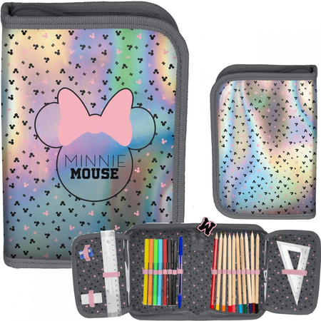 PASO PIÓRNIK Z WYPOSAŻENIEM MINNIE DMNA-001