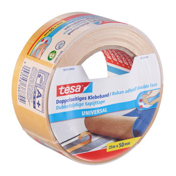 TESA TAŚMA UNIWERSALNA DWUSTRONNA 25/50 56172-00013-01