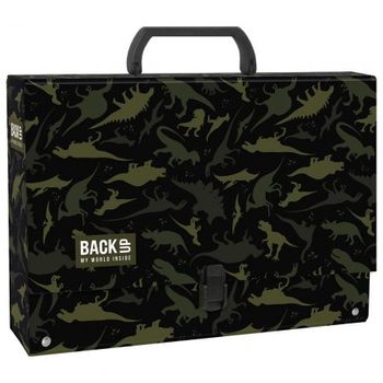 DERFORM TECZKA Z RĄCZKĄ BACKUP 4 A 113 090822