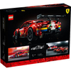 LEGO 42125 TECHNIC FERRARI 488 GTE AF CORSE 51