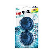 GF BLUE FORCE KOSTKA DO SPŁUCZKI MORSKA 40G X 2SZT