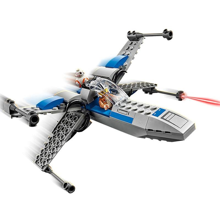 LEGO 75297 STAR WARS X-WING RUCHU OPORU ( III 2021 )