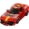 LEGO 76914 SPEED CHAMPIONS FERRARI 812 COMPETIZIONE