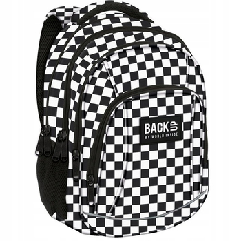 DERFORM PLECAK BACKUP5 MODEL A 94 093939