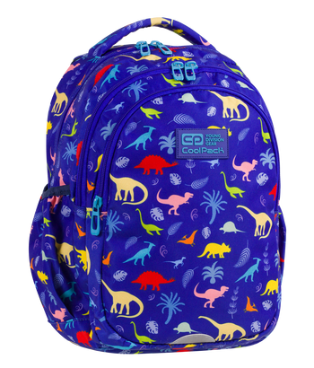 COOLPACK JOY S PLECAK MŁODZIEŻOWY BOY 84835CP