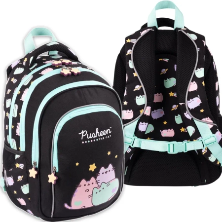 MAJ24 PLECAK 4 KOMOROWY BPL-58 PUSHEEN PASTEL 663161