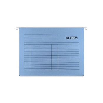 DONAU TECZKA ZWIESZKOWA NIEBIESKA 5SZT 7410905-10