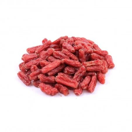NEKKO PRZYSMAK  KIEŁBASKI MIĘKKIE Z KACZKI 500G