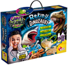 Crazy Science Rekiny i dinozaury PL97586 LISCIANI