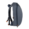 MILAN PLECAK USZTYWNIANY 23L IGLOO 2 SZARY 624403G