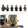 LEGO 76183 SUPER HEROES Jaskinia Batmana: pojedynek z Człowiekiem-zagadką
