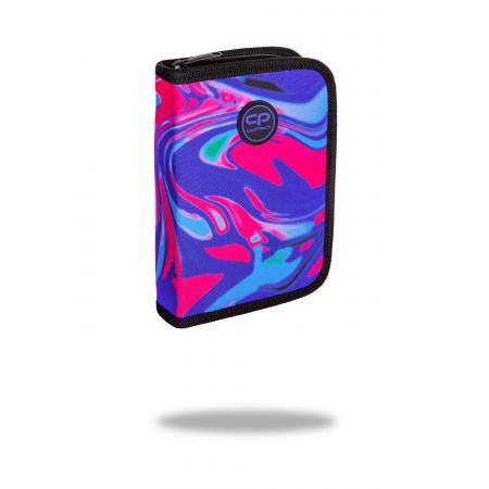 COOLPACK CLIPPER PIÓRNIK JEDNOKLAPKOWY BEZ WYPOSAŻENIA MARBLE D076337 2021