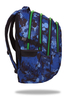 COOLPACK PLECAK MŁODZIEŻOWY FACTOR MARINES E02525