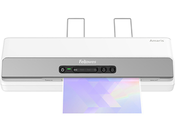 *FELLOWES LAMINATOR AMARIS A3 230V EU/1 8058201 CRC80582