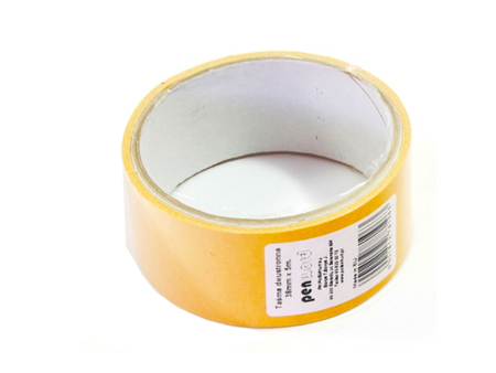 TAŚMA DWUSTRONNA 38MM/10M