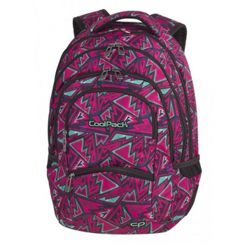 COOLPACK COLLEGE PLECAK MŁODZIEŻOWY A538 82652CP
