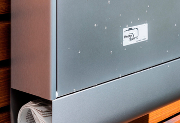 *AVERY Etykiety znamionowe srebrne; A4, 20 ark./op., 63,5 x 29,6 mm, srebrne, poliestrowe L6011-20