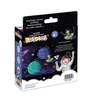 CZUCZU PUZZLE PANORAMICZNE KOSMOS