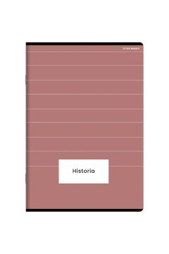 TOP ZESZYT A5 60 K 70G HISTORIA 400183675