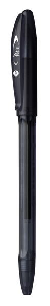 DŁUGOPIS 0,7MM CZARNY KD705-VV