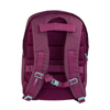 MILAN PLECAK USZTYWNIANY 23L IGLOO 2 BORDO 624403BR