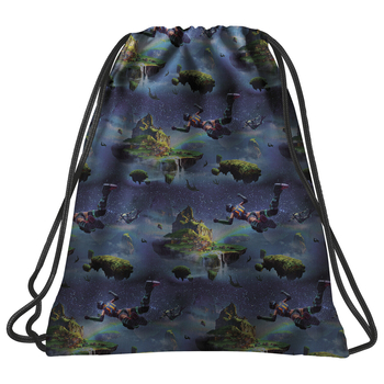 DERFORM WOREK NA BUTY BACKUP 5 MODEL A40