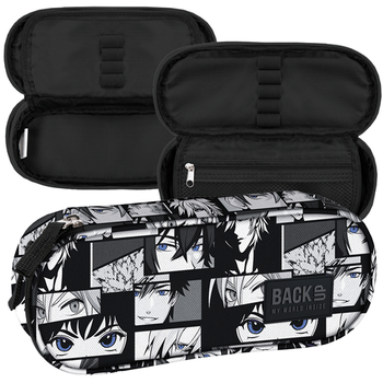 DERFORM PIÓRNIK BACKUP 5 MODEL A43