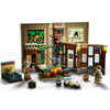 Lego 76384  Harry Potter chwile z Hogwartu zajęcia z zielarstwa