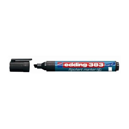 EDDING 383 FLIPCHART ŚCIĘTA KOŃC.MIX