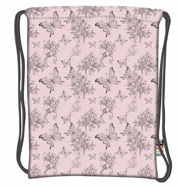 MAJ PLECAK NA SZNURKACH BUTTERFLY VINTAGE 623196