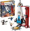 LEGO 75975 OVERWATCH - POSTERUNEK GIBRALTAR