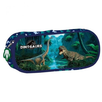 DERFORM24 PIÓRNIK A DINOZAUR 19 03034