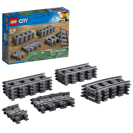 LEGO 60205 CITY TORY (2018-2022)