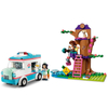 LEGO 41445 FRIENDS KARETKA WETERYNARYJNA