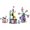 LEGO 41689 FRIENDS MAGICZNY DIBELSKI MŁYN I ZJEŻDŻALNIA