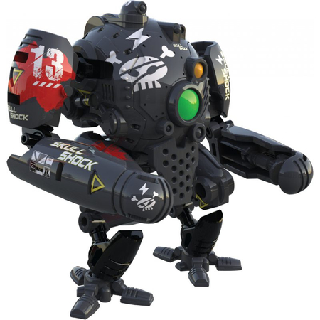 TM POCKET TITANS FIGURKA 1888