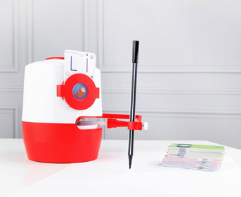 **Robot edukacyjny Step LISCIANI