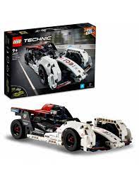 LEGO 42137 TECHNIC Formuła E Porsche 99X Electric