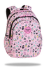 COOLPACK PLECAK MŁODZIEŻOWY jerry sugar babes e29539