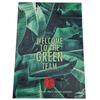 ***ZO NOTATNIK ROLLER FLEXI THINK GREEN A5 100K KRATKA 032673