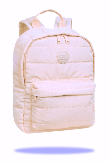 COOLPACK PLECAK MŁODZIEŻOWY POWDER PEACH F090650