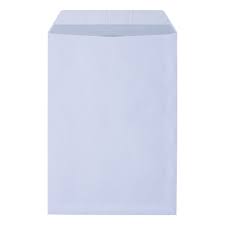 KOPERTA BONG C4 HK BIAŁA 250SZT 2259