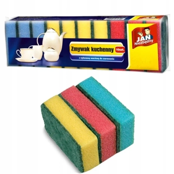JN ZMYWAK KUCHENNY 10SZT