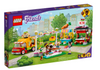 LEGO 41701 FRIENDS Stragany z jedzeniem