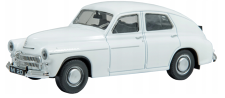 PRL WARSZAWA M20 B-250 FH02A-05-03