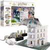 Brick Trick Harry Potter - Gringotts Wizarding Bank 61674