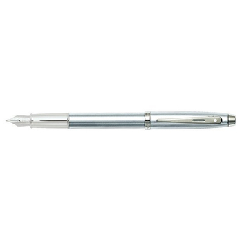 SHEAFFER 100 PIÓRO GIFT COLLECTION CHROM FP9306